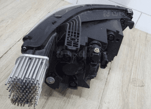 lampa lewy przód FULL LED EU MG ZS LIFT 19r 11275385 7