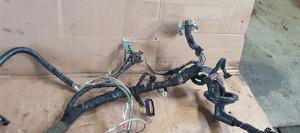 Wiązka instalacja Ford Transit MK7 8C1T-14401-KB 6