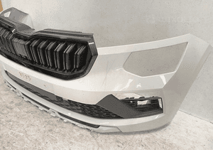 Zderzak przód przedni skoda kamiq 658 lift 2024- 3