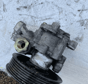 MERCEDES m113 G Gelenda 463 G500 pompa wspomagania e500 clk s 3