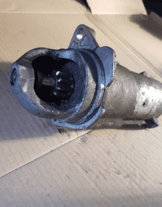 rozrusznik zafira b 2.2 cdti 2