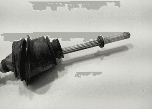 KRZYŻAK DRĄŻEK KOLUMNY KIEROWNICZEJ BMW E92 E93 6769157 2007-2012 EUROPA 6