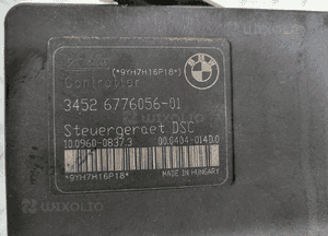 Pompa abs bmw E87 E88 E90 6776055-01 6776056-01 4