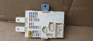 Moduł BSI skrzynka bezpieczników Kia Sportage III 91950-3W040 1