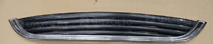 Mini Cooper One R50 grill atrapa 1