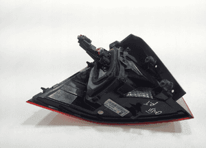 Lampa prawa tył błotnika volkswagen golf vii hatchback 5G0945096M 2012-2016 7