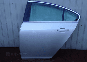Drzwi lewy tył opel insignia Z176 idealne radom