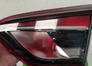 Opel crossland x lampa tył tylna zespolona prawa uk oryginał 3
