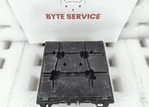 VW AG STEROWNIK MODUŁ KOMFORTU BCM 5C5937087D 5