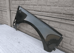 Range rover iii L322 hse vogue 2001-12 błotnik prawy przedni 2