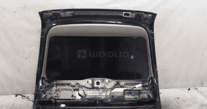 Klapa tył tylna bagażnika do volvo XC90 i 452-26 czarny 4