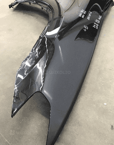 Błotnik Bmw X3 G01 X4 G02 F97 F98 7491382 11