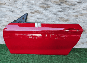Drzwi bmw 1 F21 2 F22 F23 kolor A61 1