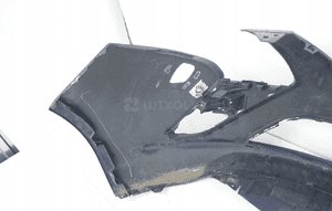 Zderzak przód przedni opel zafira c 13300485 10