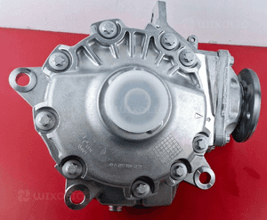 Mercedes-Benz 4Matic Dyferencjał Most Przód A2053304307 2053304307 Nowy Org 8