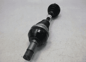 MERCEDES W156 W246 A156 A246 PÓŁOŚ PRZÓD PRZEDNIA 2