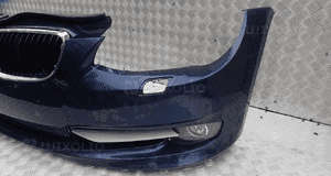 Zderzak przód bmw E92 / E93 lci 51117227885 5