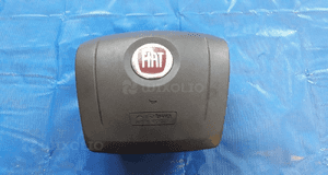 AIR BAG PODUSZKA POWIETRZNA KIEROWCY DUCATO JUMPER BOXER 06- 1