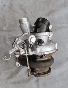 Turbosprężarka turbo Vw 2.0tsi 06Q145703F 2