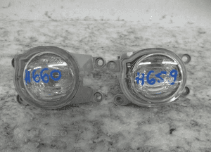 Corolla E12 cały halogen prawy koito 02-554 prawy 1