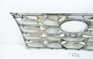 Hyundai tucson iv 2020- atrapa grilla zderzaka przód kamera 86351-N7110 4