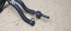Przewody rurki paliwa VW Passat B5 1.9 TDI 3B0130295M 2