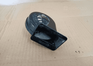 Klakson sygnał dźwiękowy Audi A4 B5 FL 4B3951221A 8D0951229F 2