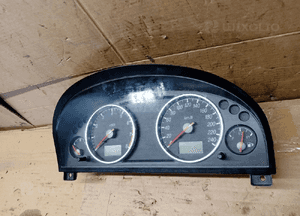Licznik zegary oryginał Ford Mondeo MK3 1S7F-10849-AH 3