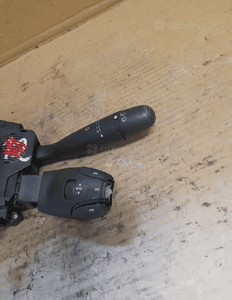 MANETKA PRZEŁĄCZNIK ZESPOLONY PEUGEOT 206 96530926XT 4