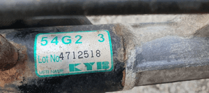 Maglownica przekładnia kierownicza Suzuki Liana 54G2 54G2 3 6