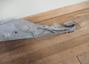 Belka podpora mostu bmw X1 F48 6852896-04 6