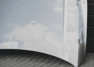 Maska pokrywa silnika vw polo vi 6 2017- 8