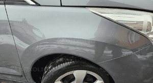 Peugeot 3008 błotnik przód przedni prawy lewy  KTHC 4
