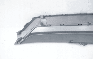 Hyundai tucson iv lift 2024- spoiler listwa zderzaka tył 86673-N7GA0 5
