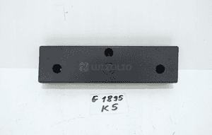 Hyundai I30 iii lift n-line 2020- listwa ramka tablicy przód 86519-G4EB0 1