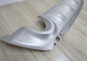 Dyfuzor FORD KUGA MK2 TITANIUM CV4J-17F765 -A 5