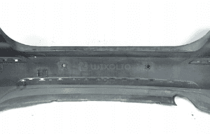 Zderzak tył tylny bmw 3 gt F34 lift 7416072 8