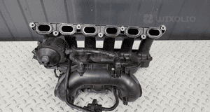 BMW E60 E61 525i KOLEKTOR SSACY 752036810 1