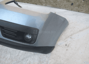 Zderzak przód przedni ford c-max MK1 6
