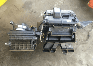 NAGRZEWNICA WERSJA EUROPEJSKA Range Rover Sport Lift 1