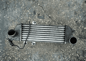 Kia Ceed I 08 1.6 CRDI intercooler chlodnica powietrza 3