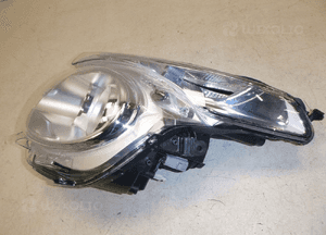Citroen C1 ii 2 14- reflektor lampy lewy przód 4