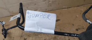 Przewód rurka sprzęgła Citroen Jumper 2.0 HDI AdBlue Euro 6 55269669 15