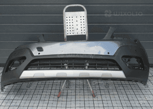 Zderzak przód przedni opel mokka 2012-2016 2