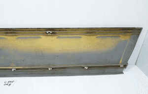 Listwa drzwi lewy przód mercedes sl R129 129690340 8