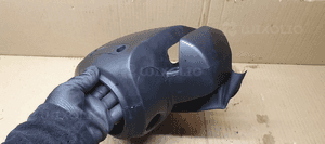 Osłona obudowa kolumny kierowniczej Fiat Punto EVO 735485887 156078933 4