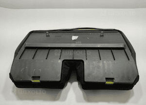 Fotel kanapa siedzisko pasażera przód mercedes vito W447 A0009110537 15-22 11