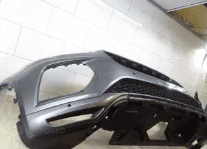 Jaguar e-pace r-dynamic 17- zderzak przód J9C3-17F003-C llu 11