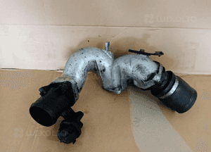 Rura wąż dolot powietrza Peugeot 307 2.0 HDI 1