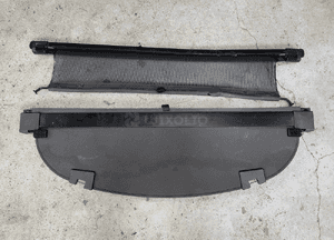 ROLETA SIATKA Bagażnika tył Mazda 6 GJ lift Kombi 1
